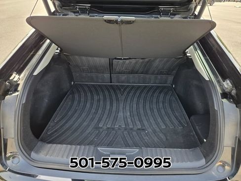 Used 2023 Toyota Prius Limited w/ Limited Premium Package AWD/4WD image 15