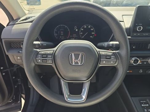Used 2025 Honda CR-V LX image 29