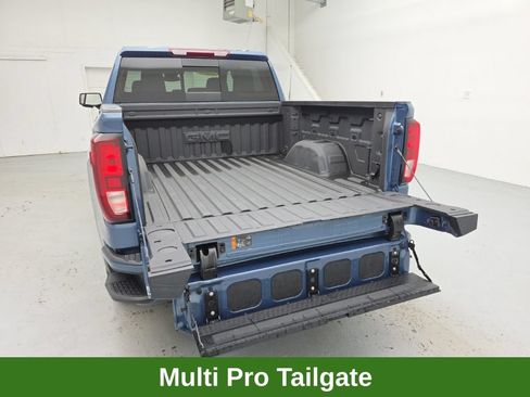 Used 2026 GMC Sierra 1500 Elevation w/ Elevation Premium Package AWD/4WD image 52