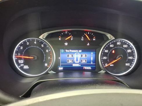 Used 2022 Chevrolet Blazer LT FWD image 15