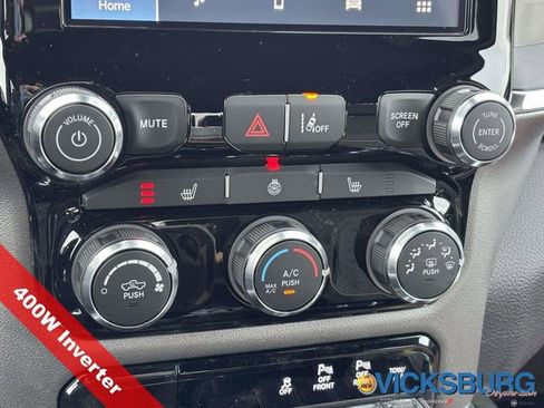 New 2026 RAM 1500 Big Horn image 26