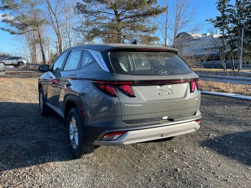 New 2026 Hyundai Tucson SE image 5