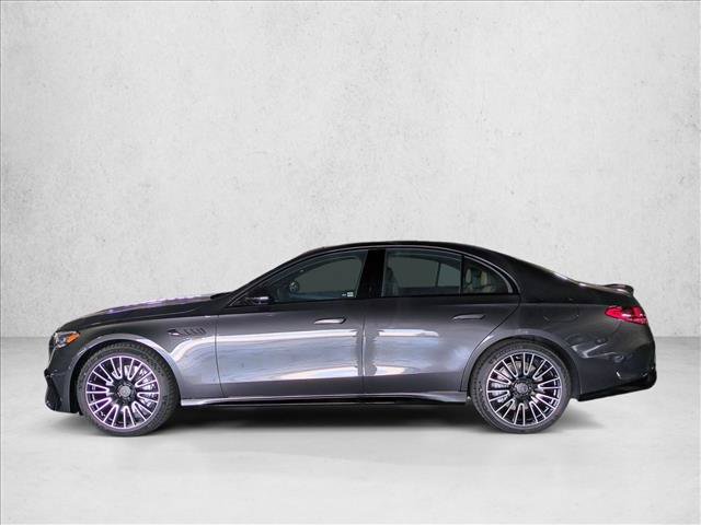New 2027 Mercedes-Benz E 53 AMG e 4MATIC Sedan image 5