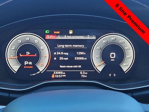 Used 2023 Audi Q5 2.0T Premium Plus w/ Premium Plus Package image 22