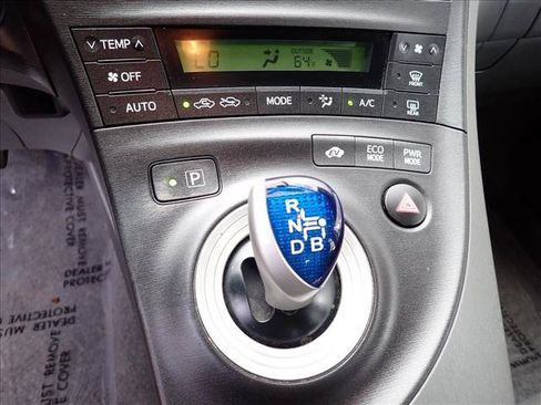 Used 2011 Toyota Prius Two FWD image 16
