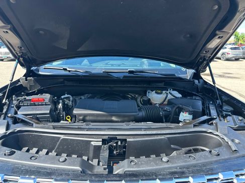 Used 2023 GMC Yukon Denali AWD/4WD image 51
