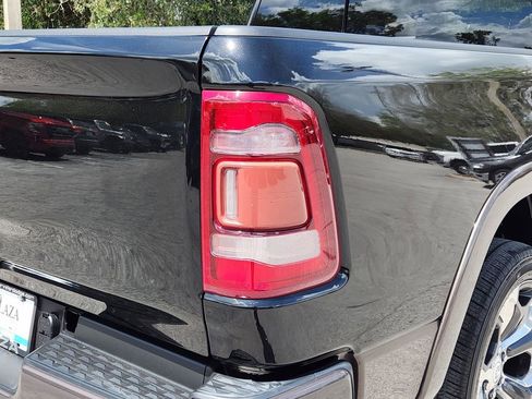 Used 2019 RAM 1500 Limited RWD image 8