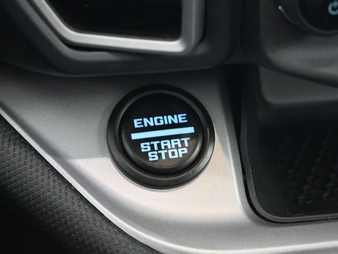 Used 2023 Ford Bronco Sport Outer Banks w/ Tech Package AWD/4WD image 14