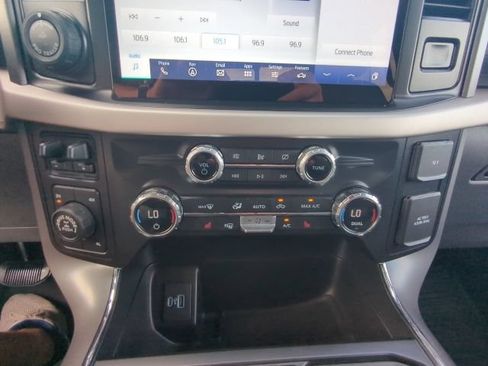 Used 2021 Ford F150 XLT w/ Equipment Group 302A High AWD/4WD image 20