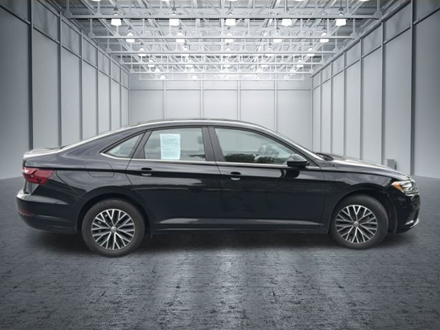 Used 2021 Volkswagen Jetta S FWD image 8