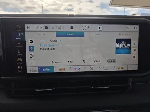 New 2026 Jeep Gladiator Mojave image 14