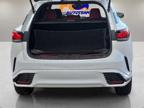 Used 2023 Lexus RX 500h F Sport image 13