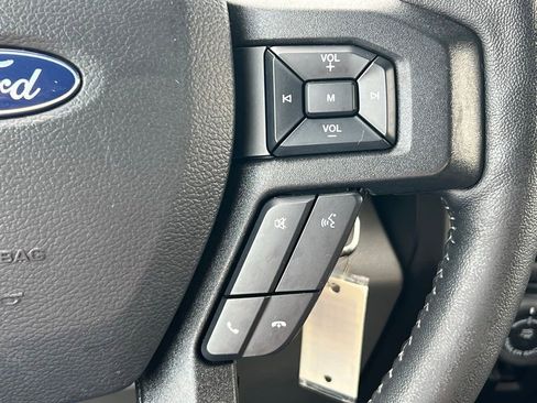 Used 2020 Ford F150 XLT w/ Equipment Group 302A Luxury AWD/4WD image 33