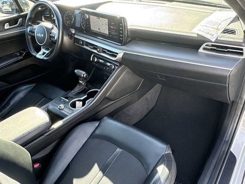 Used 2022 Kia K5 GT-Line w/ GT-Line FWD Premium Package image 32