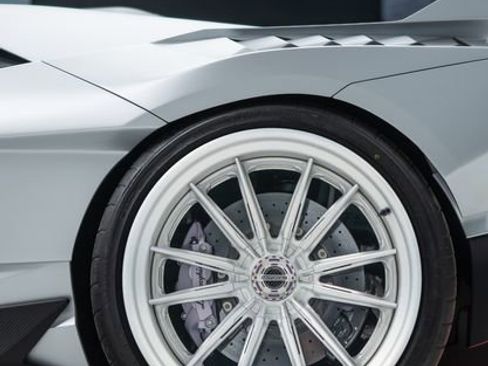 Used 2025 Lamborghini Revuelto AWD/4WD image 26