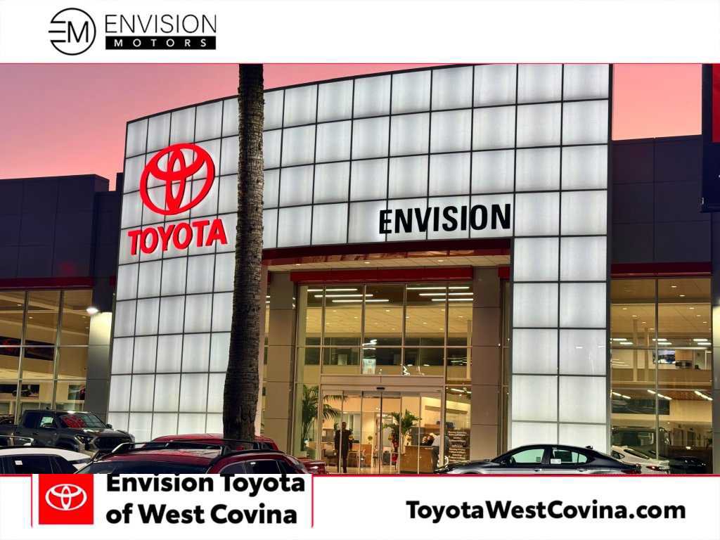 Used 2018 Toyota Tacoma TRD Sport w/ Technology Package RWD image 12