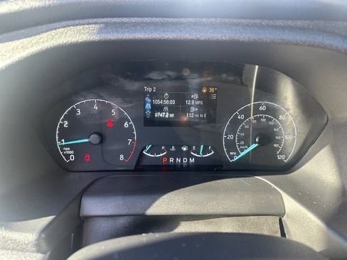 Used 2023 Ford Transit 350 XLT image 14