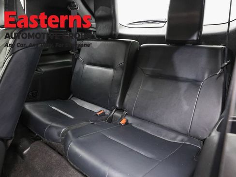Used 2024 Mitsubishi Outlander SE AWD/4WD image 25