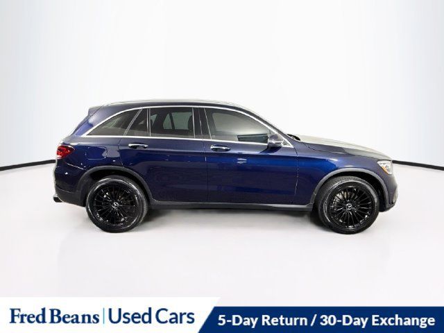 Used 2022 Mercedes-Benz GLC 300 4MATIC image 14