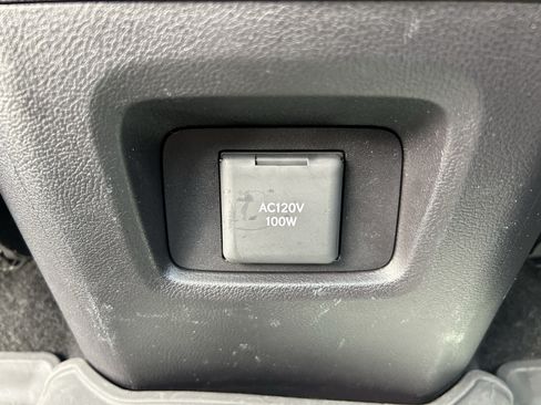 Certified 2024 Toyota Grand Highlander AWD image 23