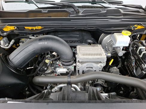 Used 2023 RAM 1500 Rebel w/ Rebel Level 2 Equipment Group image 27