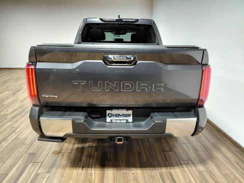Used 2023 Toyota Tundra Limited image 33