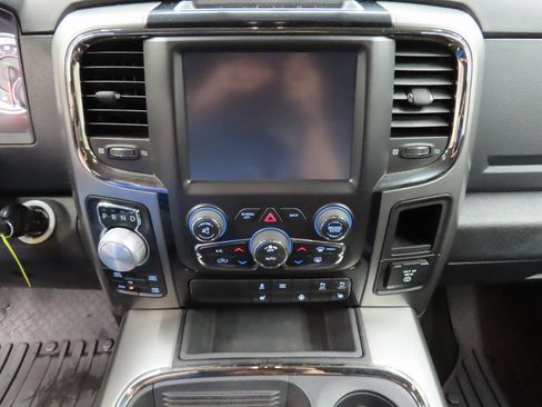 Used 2016 RAM 1500 Sport image 13