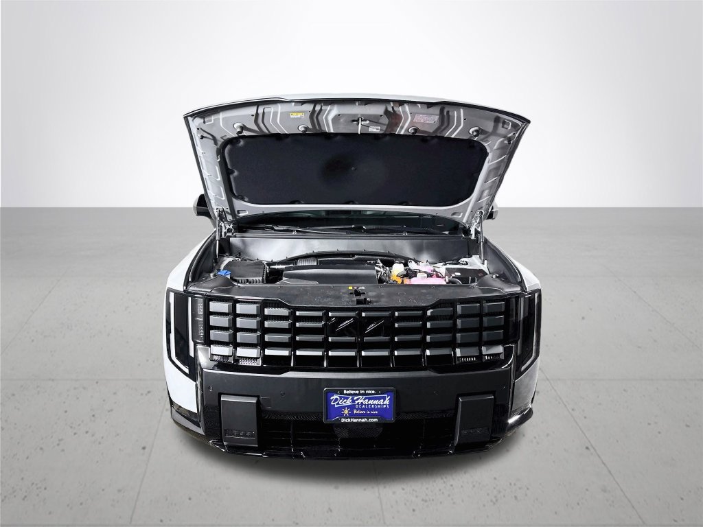 New 2027 Kia Telluride X-Line SX Prestige AWD/4WD image 23