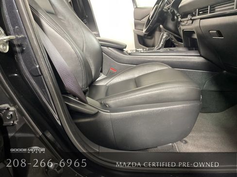 Used 2022 MAZDA CX-30 AWD 2.5 S w/ Select Package image 32