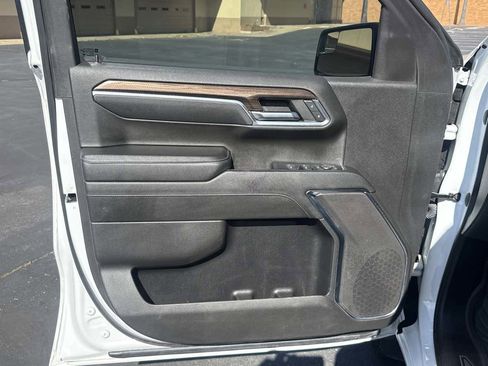 Used 2023 Chevrolet Silverado 1500 LT Trail Boss image 14