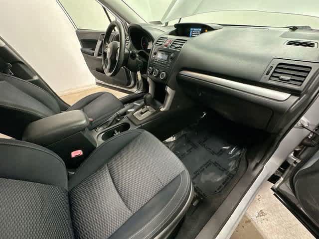 Used 2014 Subaru Forester 2.5i Premium w/ Popular Package #1 AWD/4WD image 19