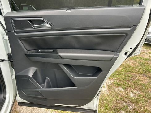 Used 2019 Volkswagen Atlas SEL R-Line image 48