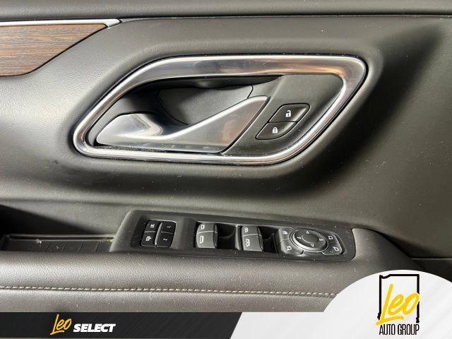 Used 2024 Chevrolet Tahoe High Country w/ Advanced Technology Package AWD/4WD image 30