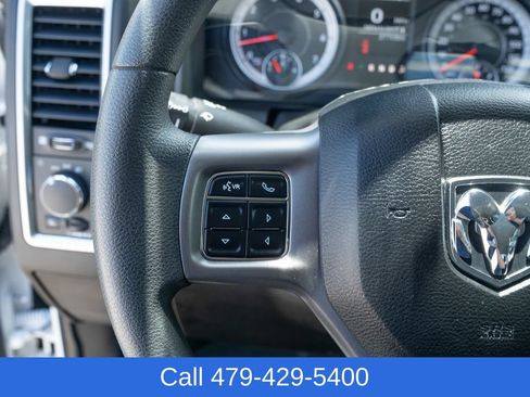 Used 2023 RAM 1500 Classic SLT AWD/4WD image 27