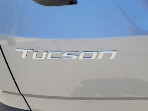 New 2026 Hyundai Tucson SEL AWD/4WD image 32