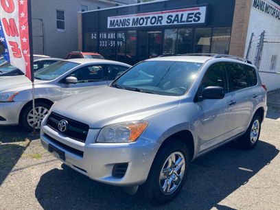 Used 2011 Toyota RAV4 4WD