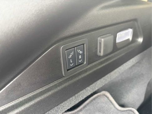 Used 2025 Cadillac Lyriq Sport w/ Nappa Leather Package AWD/4WD image 26
