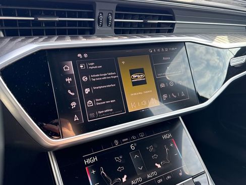 Used 2024 Audi A6 Premium Plus image 20