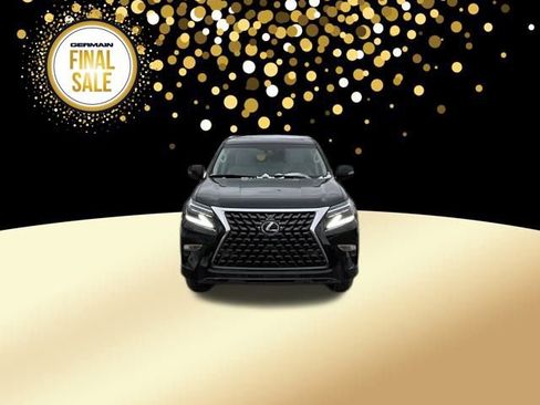 Used 2023 Lexus GX 460 Premium image 9