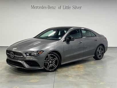 Used 2022 Mercedes-Benz CLA 250 4MATIC