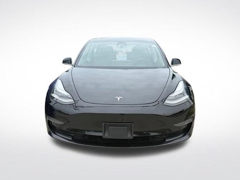 Used 2019 Tesla Model 3 Long Range AWD/4WD image 8