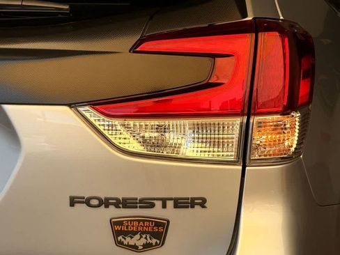 Used 2022 Subaru Forester Wilderness AWD/4WD image 7