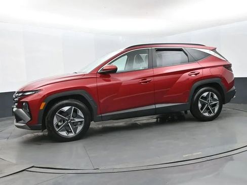 Used 2025 Hyundai Tucson SEL image 5