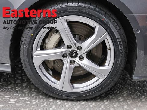 Used 2024 Audi A6 Premium Plus AWD/4WD image 32