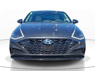 Used 2021 Hyundai Sonata SEL video 2