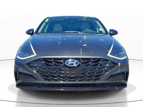 Used 2021 Hyundai Sonata SEL image 2
