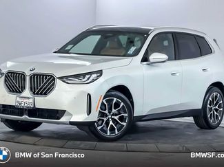 Used 2026 BMW X3 xDrive30i w/ Premium Package AWD/4WD video 1