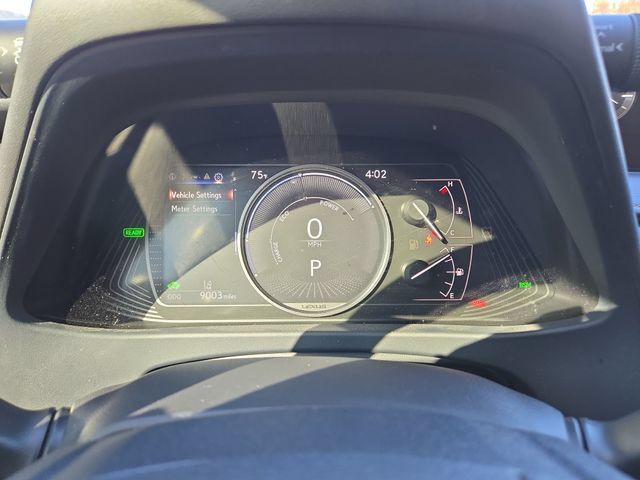 Used 2021 Lexus UX 250h AWD/4WD image 17