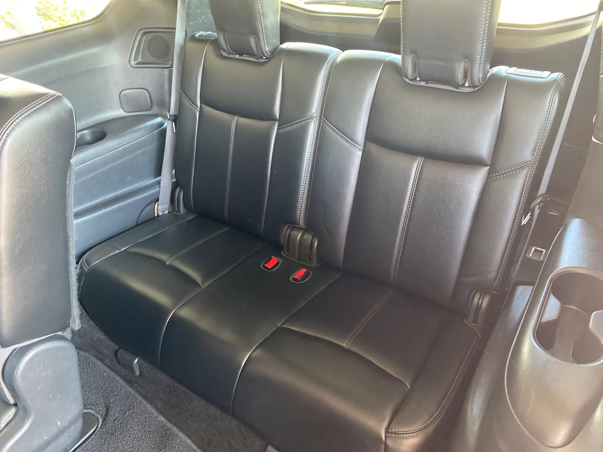 Used 2017 Nissan Pathfinder SL w/ SL Tech Package AWD/4WD image 13