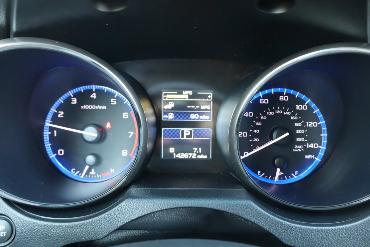 Used 2018 Subaru Outback 2.5i Premium AWD/4WD image 29